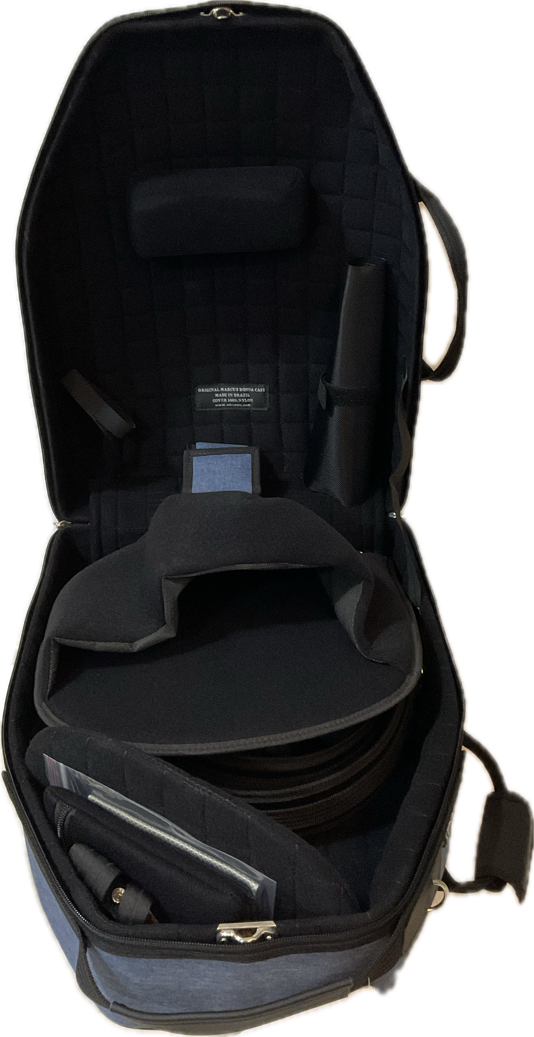 Gig-Bag MB5