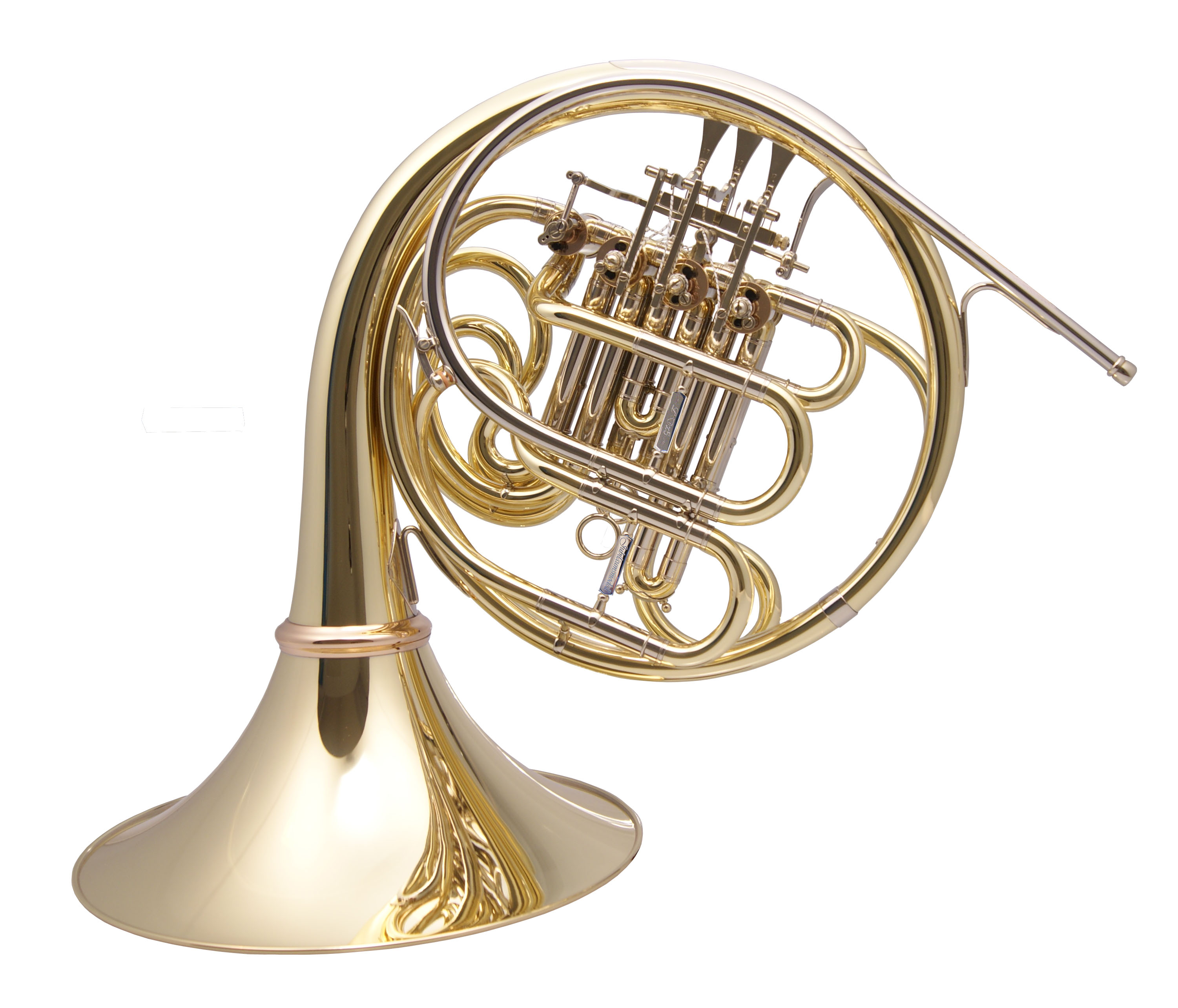 Anniversary Model LDx5 / Rhenish