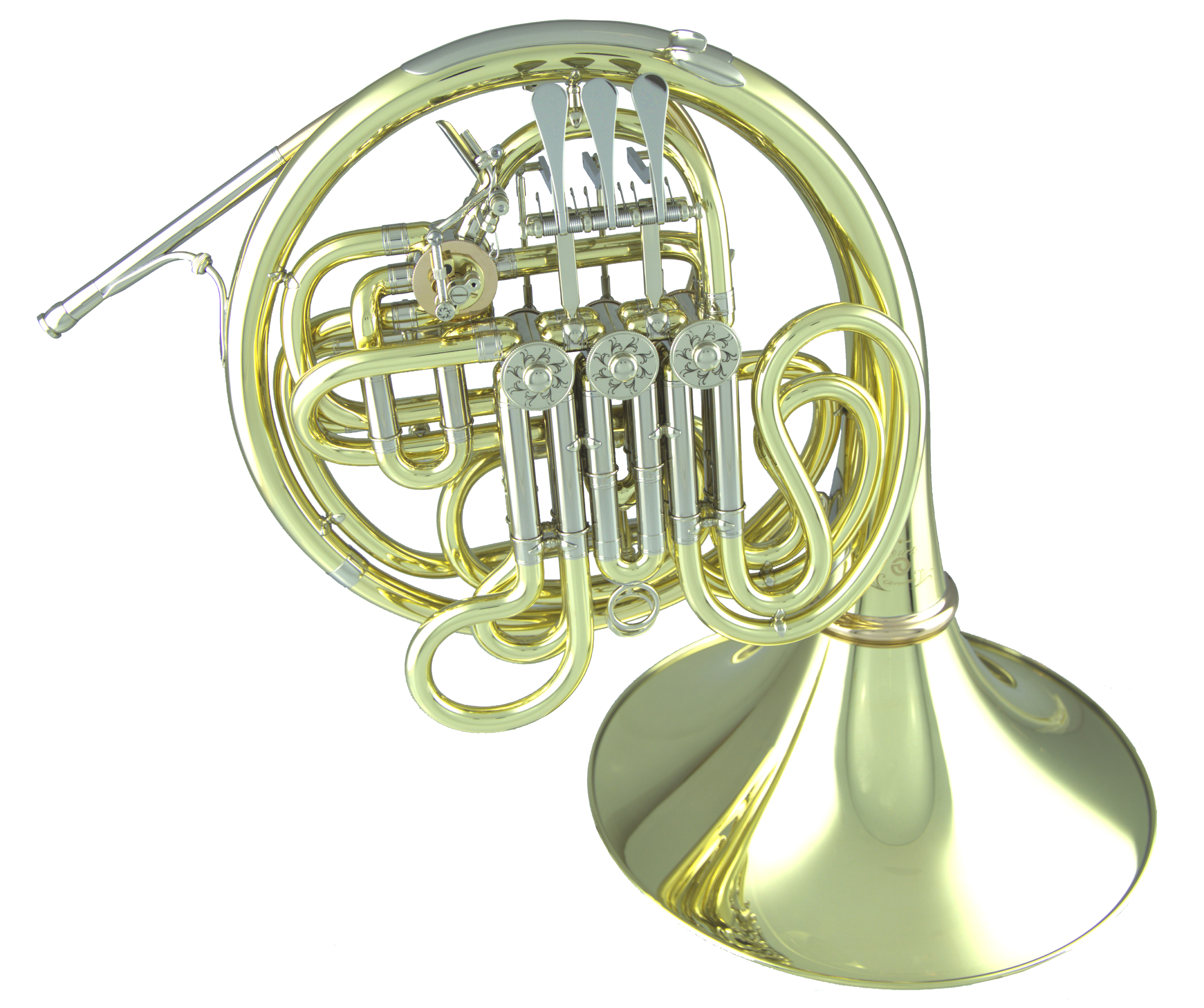 Model D3 3rd Generation