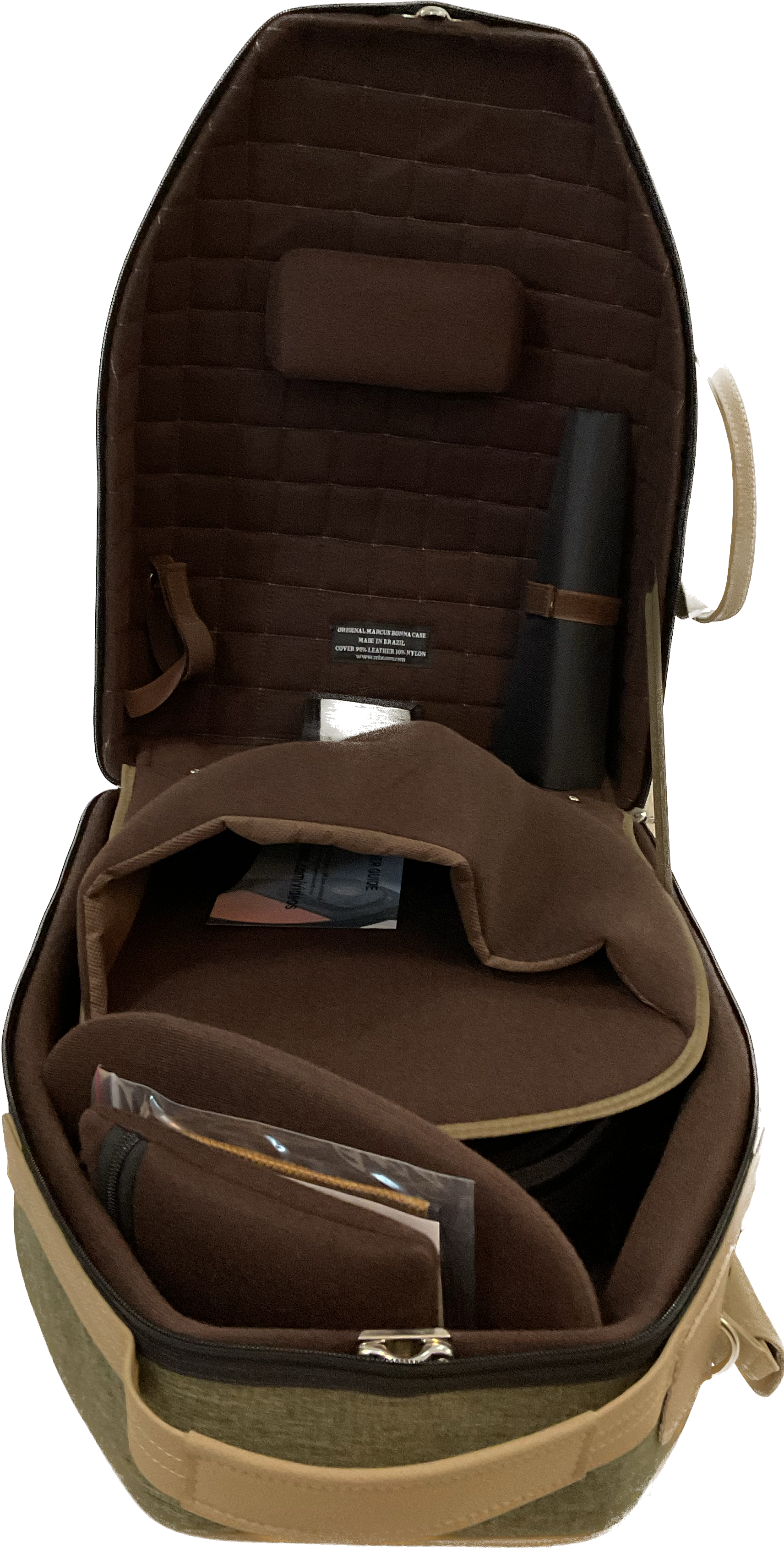 Gig-Bag MB5