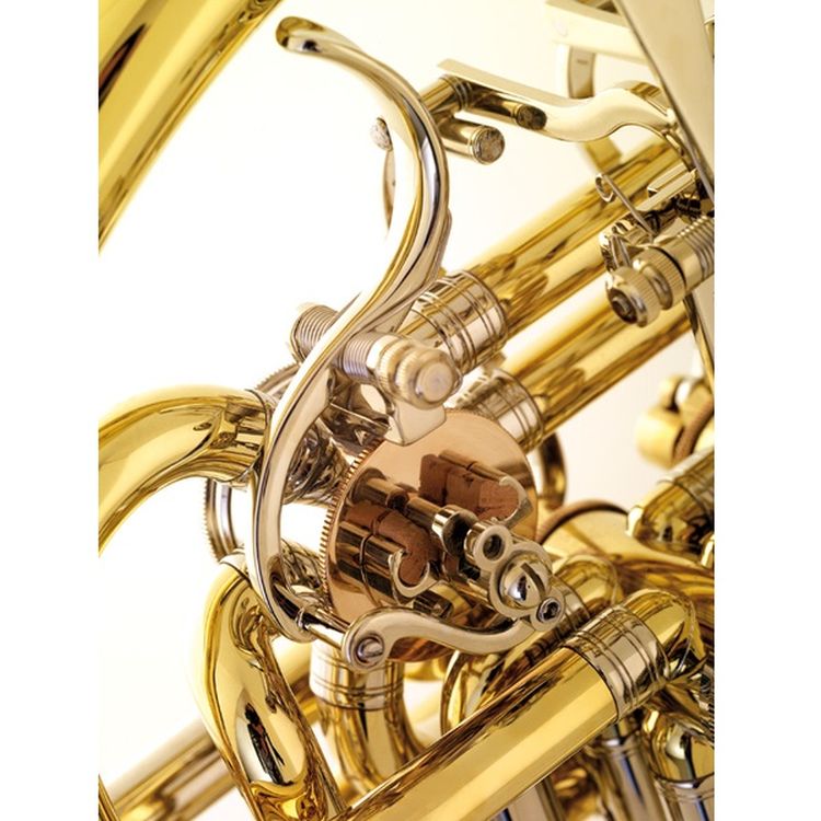 Double horn Alexander 103 Jubilee- Price on request