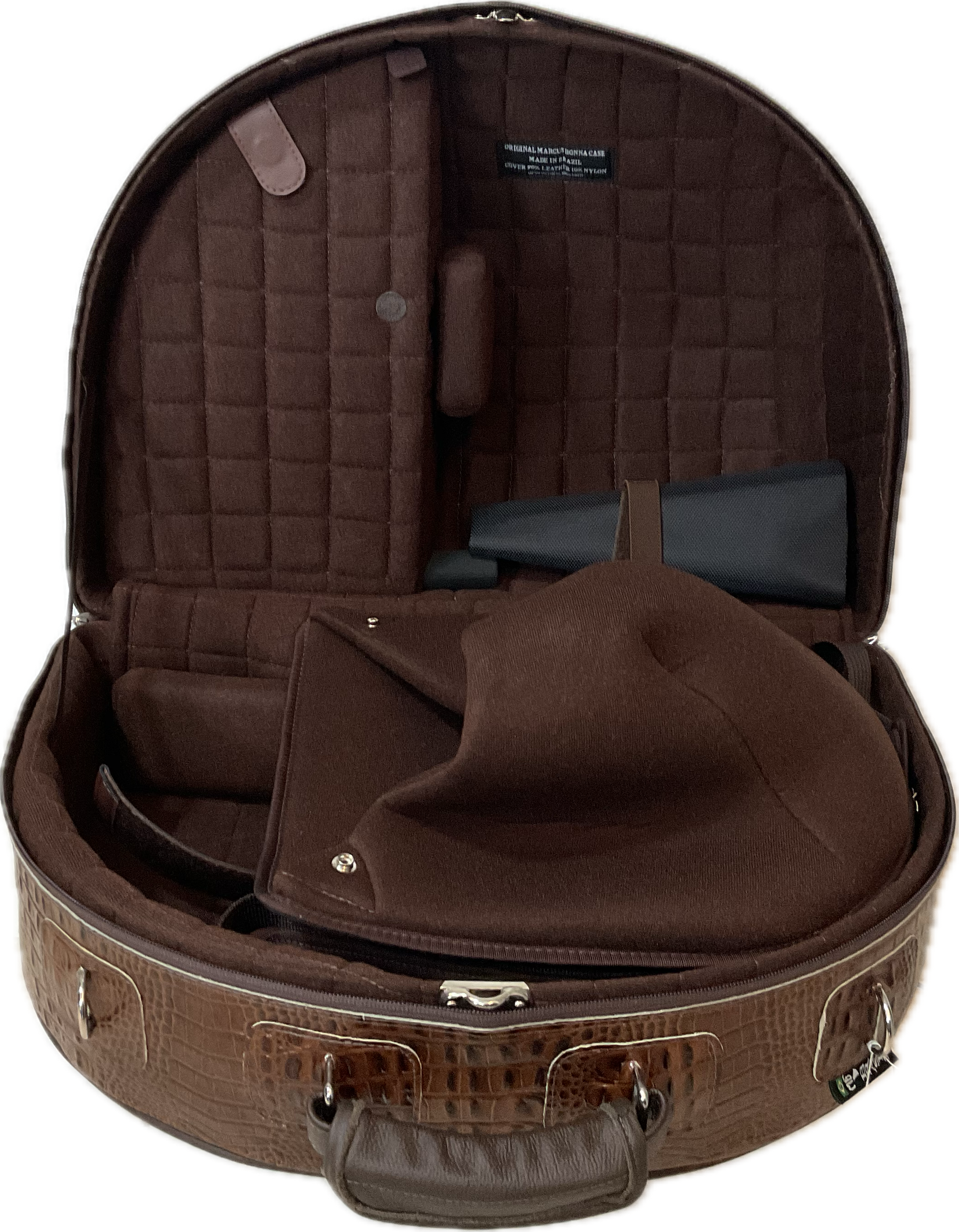 Gig-Bag MB7 High Compact